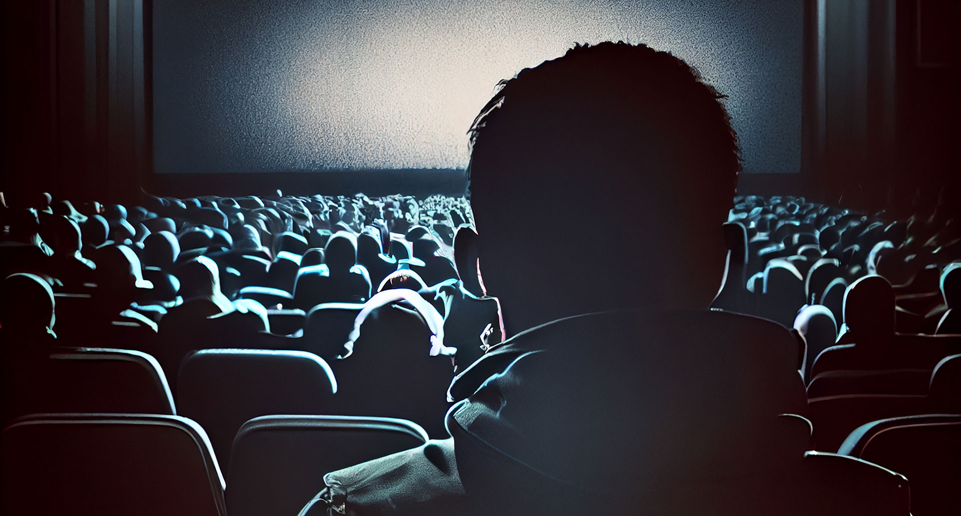 Ukrainian Film from 1930 to today