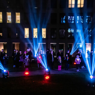 Commemoration of Victims of the Holodomor