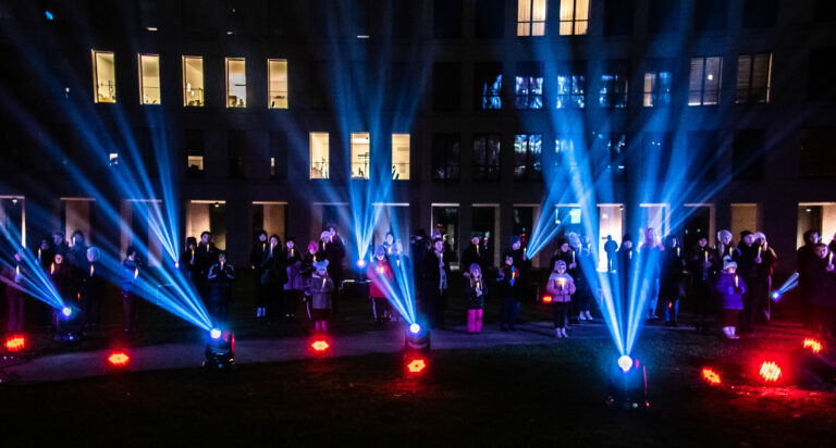 Commemoration of Victims of the Holodomor