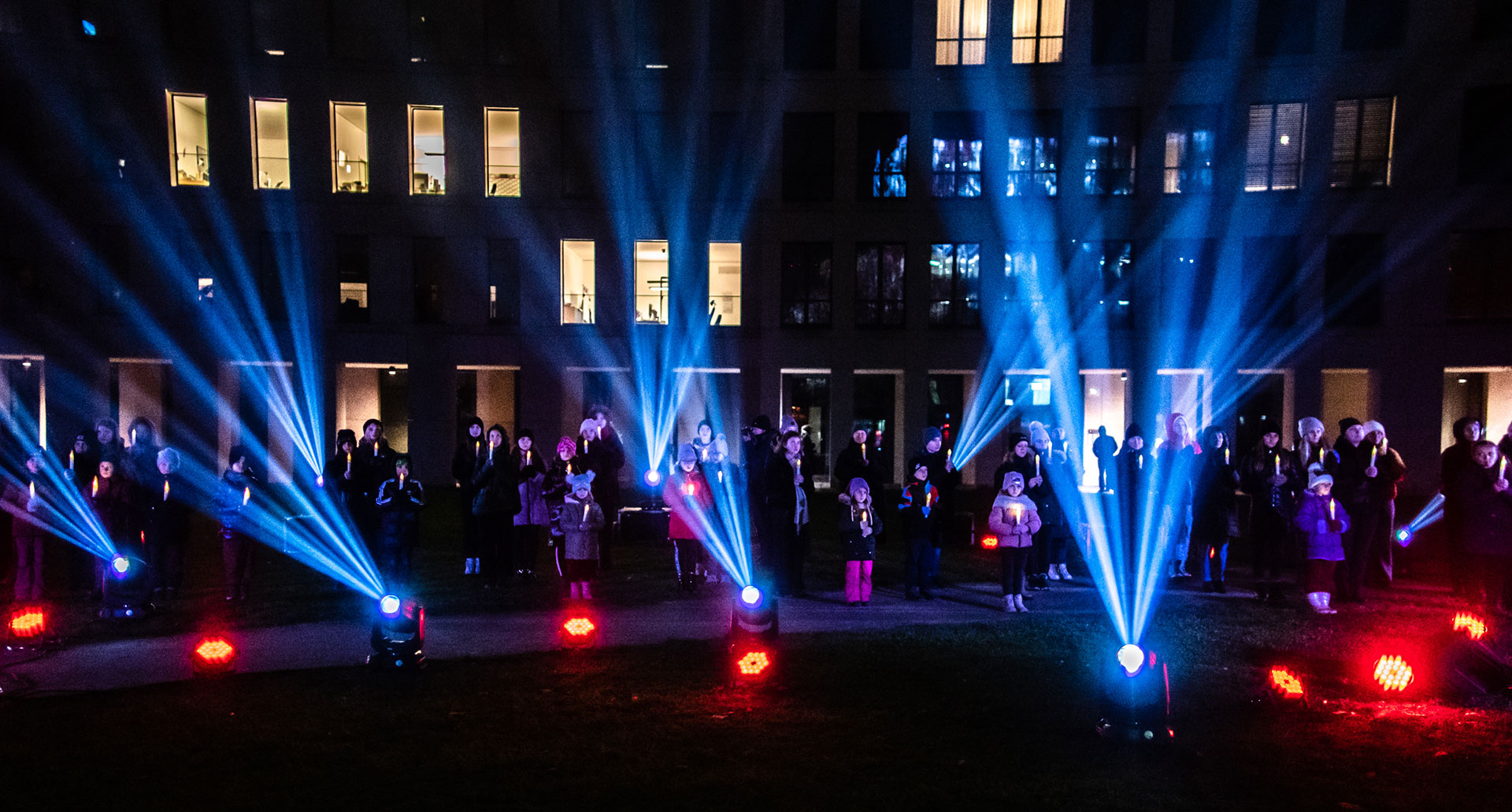 Commemoration of Victims of the Holodomor