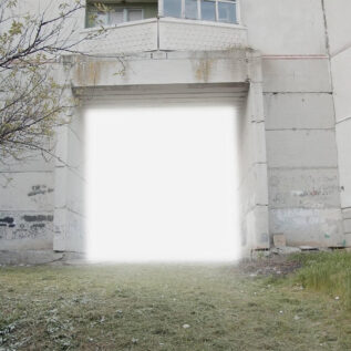 The Kharkiv Trilogy