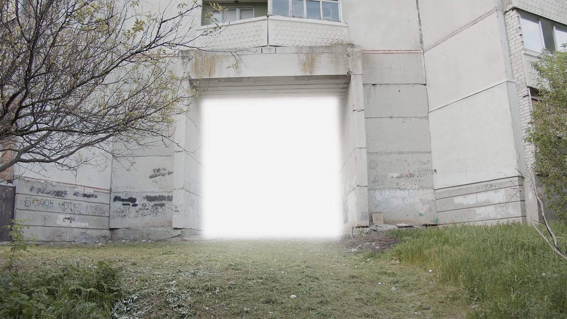 The Kharkiv Trilogy