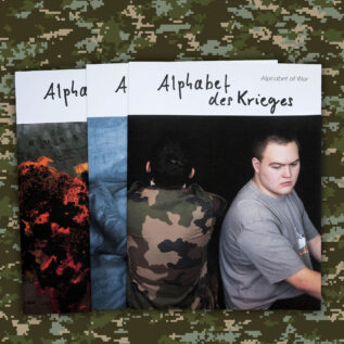 Alphabet of War